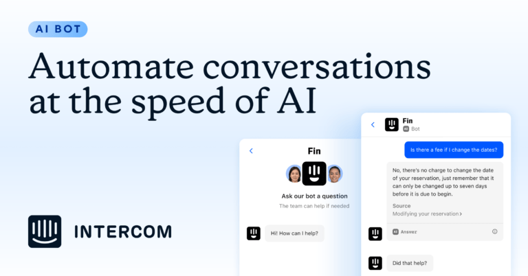 0908 OG AI Bot Intercom Ai