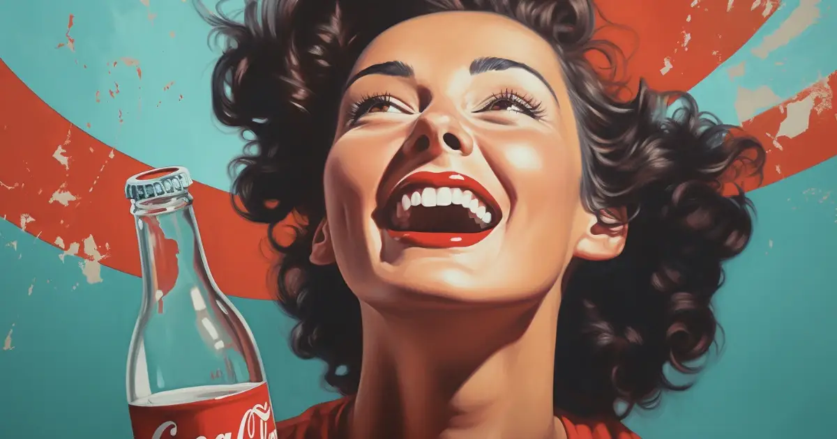 64e7aed4a6ee44df3a7da27f Open Happiness cover The Pepsi Paradox – Case Study